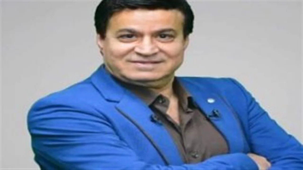 حكم الإعدام.. حلمي عبدالباقي يكشف كواليس شطبه من الموسيقيين